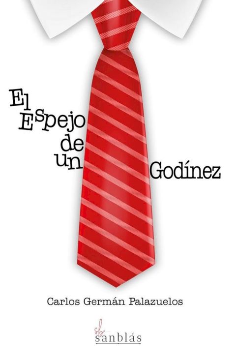 El Espejo de un God&iacute;nez(Kobo/電子書)