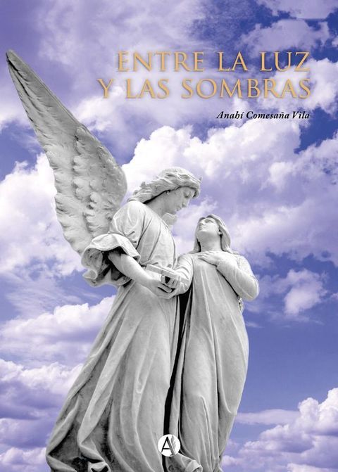 Entre la luz y las sombras(Kobo/電子書)