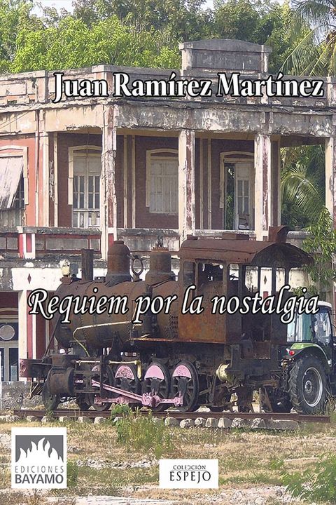 Requiem por la nostalgia(Kobo/電子書)