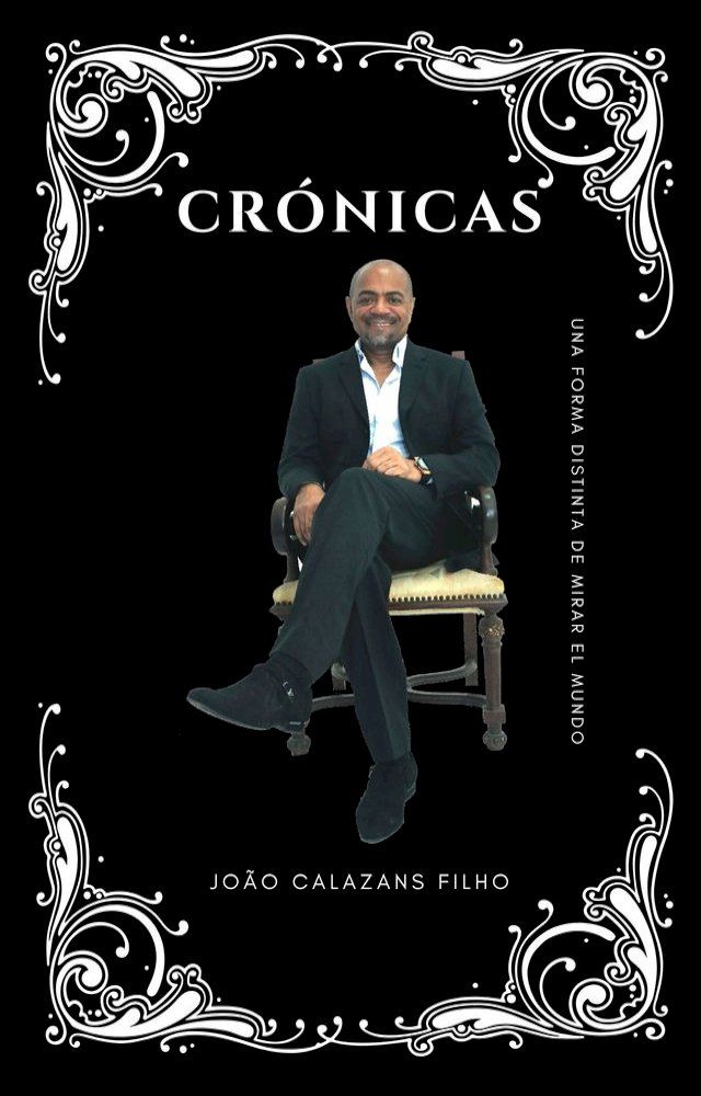  CRONICAS(Kobo/電子書)