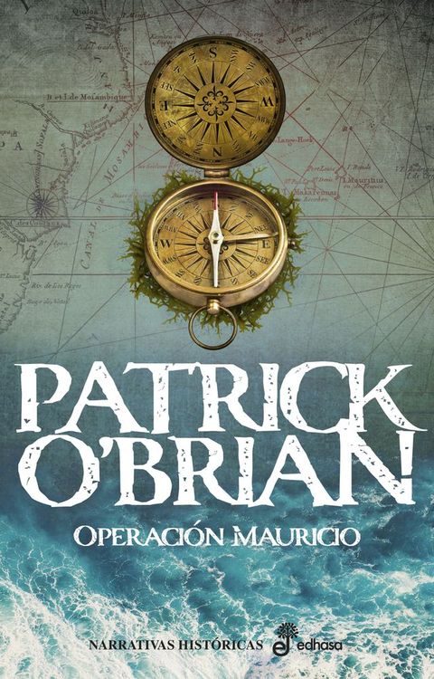 Operaci&oacute;n Mauricio(Kobo/電子書)