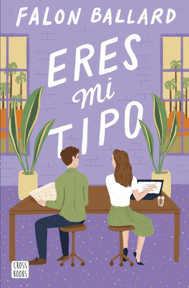  Eres mi tipo(Kobo/電子書)