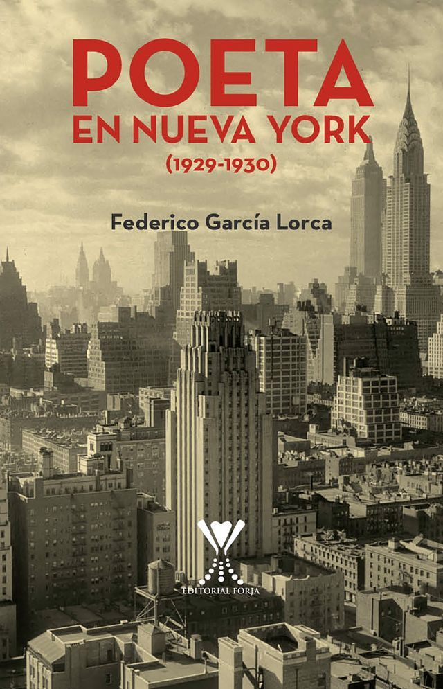  Poeta en Nueva York(Kobo/電子書)