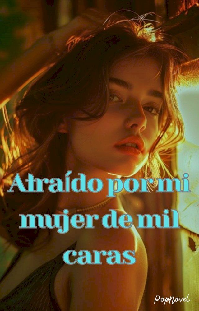  Atra&iacute;do por mi mujer de mil caras(Kobo/電子書)