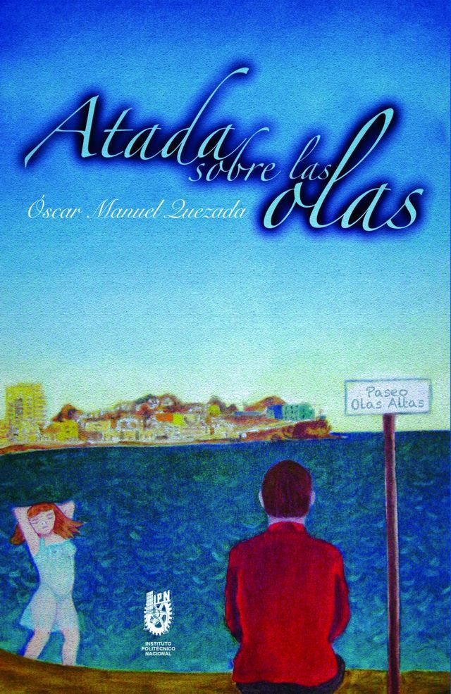  Atada sobre las olas(Kobo/電子書)