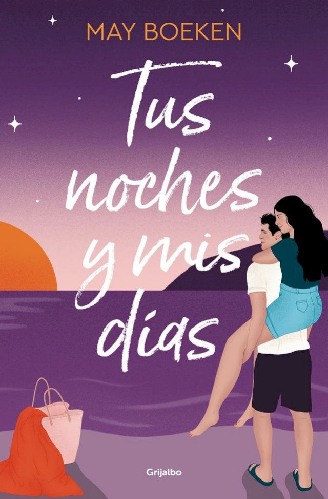  Tus noches y mis d&iacute;as (Mediterr&aacute;neo 2)(Kobo/電子書)