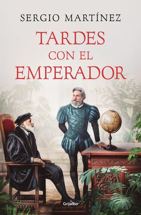 Tardes con el emperador(Kobo/電子書)