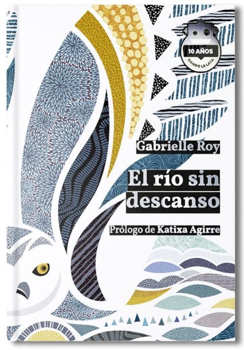 El río sin descanso(Kobo/電子書)