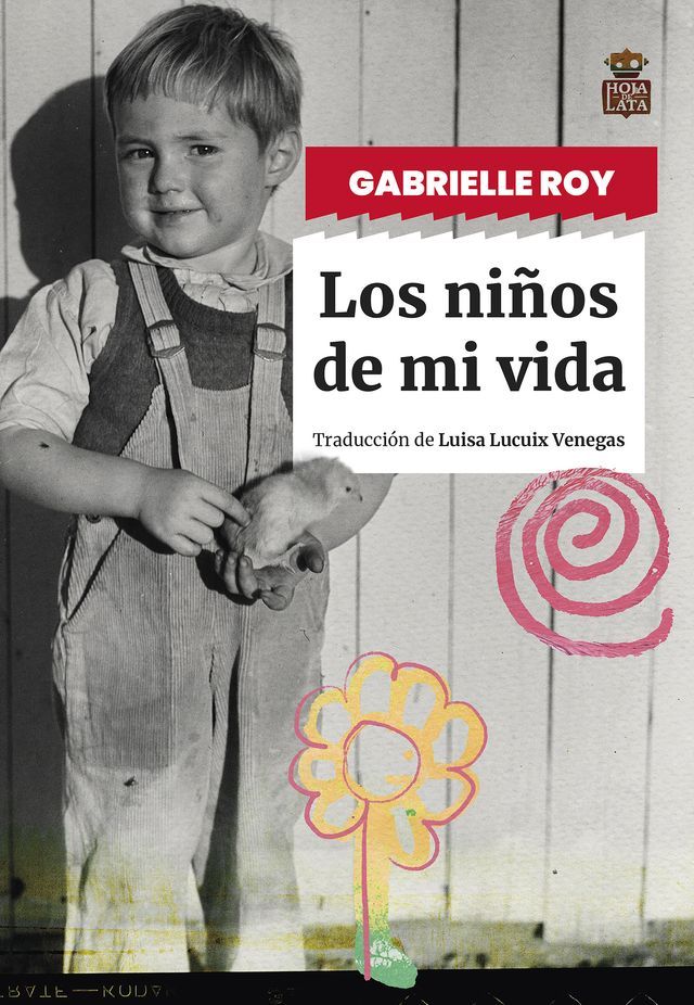  Los niños de mi vida(Kobo/電子書)