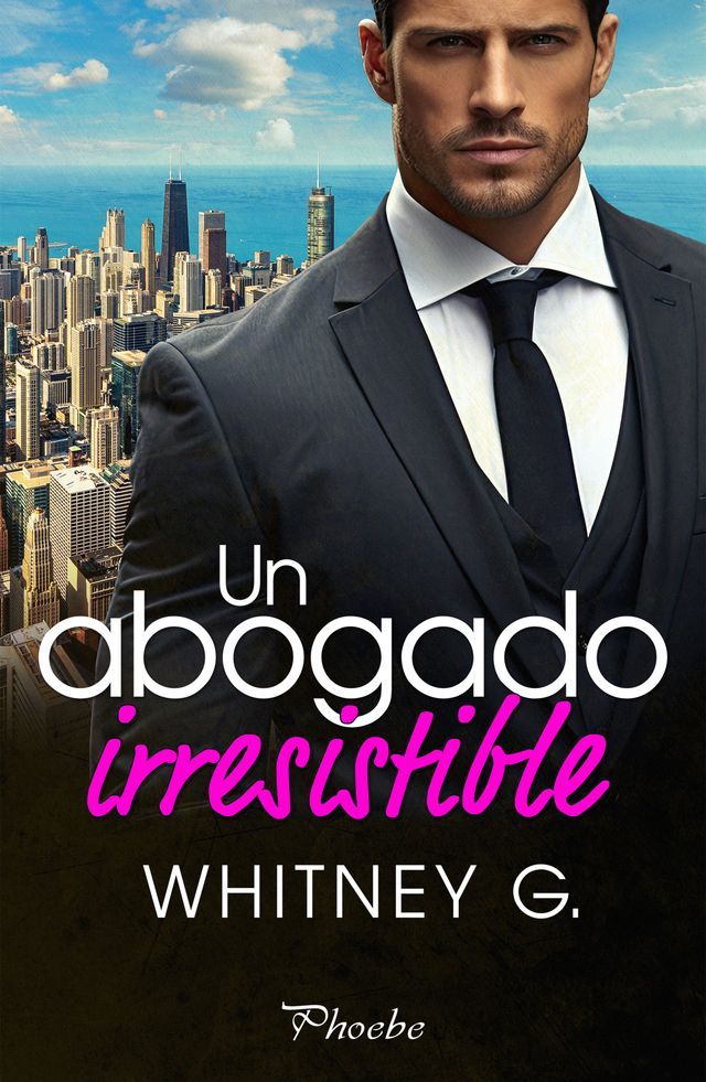  Un abogado irresistible(Kobo/電子書)