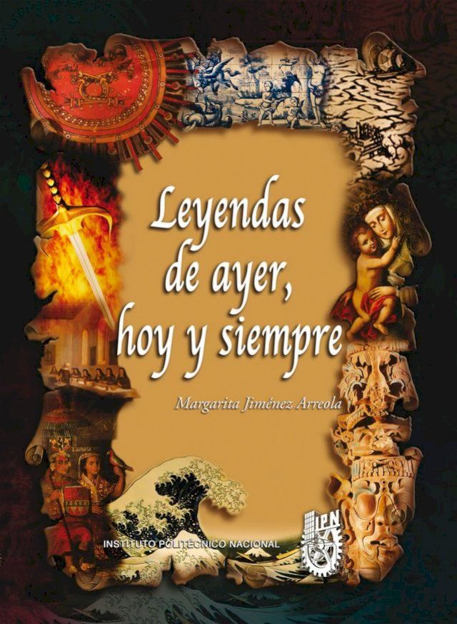  Leyendas de ayer, hoy y siempre(Kobo/電子書)