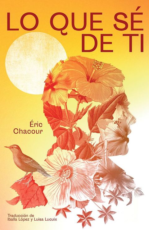 Lo que s&eacute; de ti(Kobo/電子書)