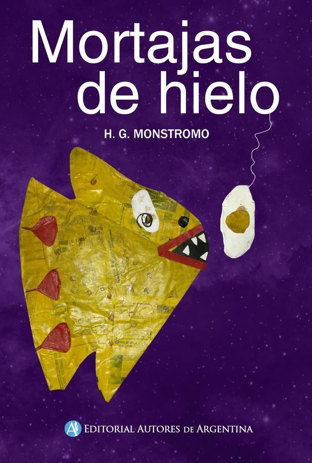  Mortajas de hielo(Kobo/電子書)