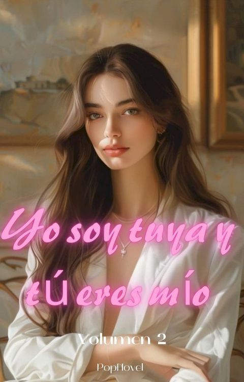 Yo soy tuya y tú eres mío(Kobo/電子書)