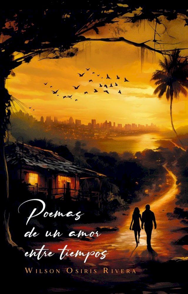  Poemas de un Amor entre tiempos(Kobo/電子書)