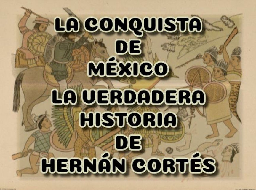  La Conquista de M&eacute;xico(Kobo/電子書)