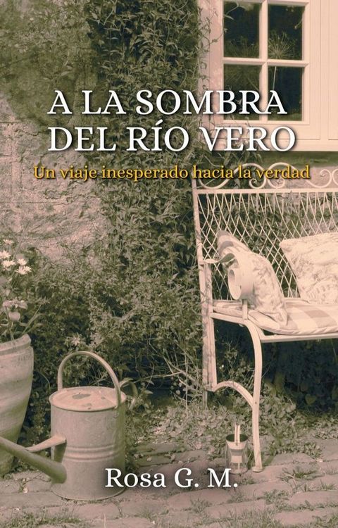 A la Sombra del Río Vero(Kobo/電子書)