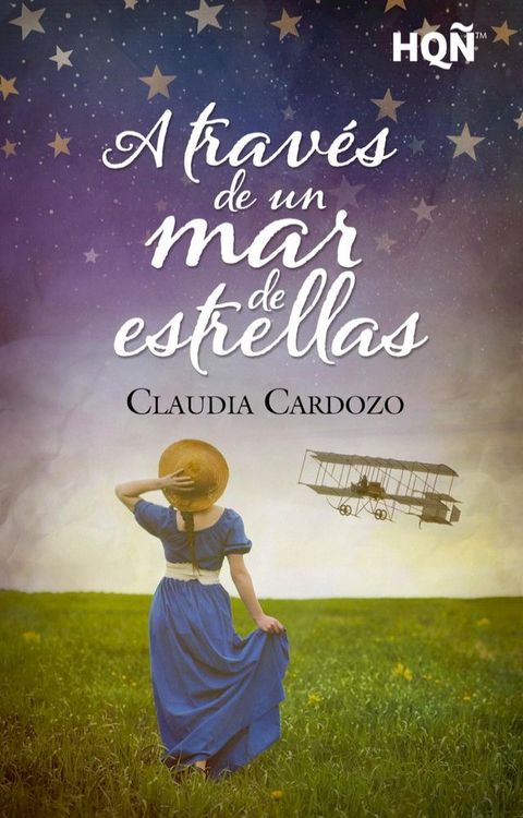 A través de un mar de estrellas(Kobo/電子書)