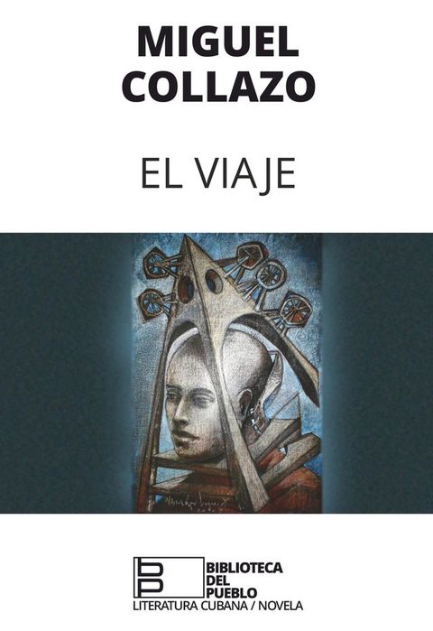 El viaje(Kobo/電子書)