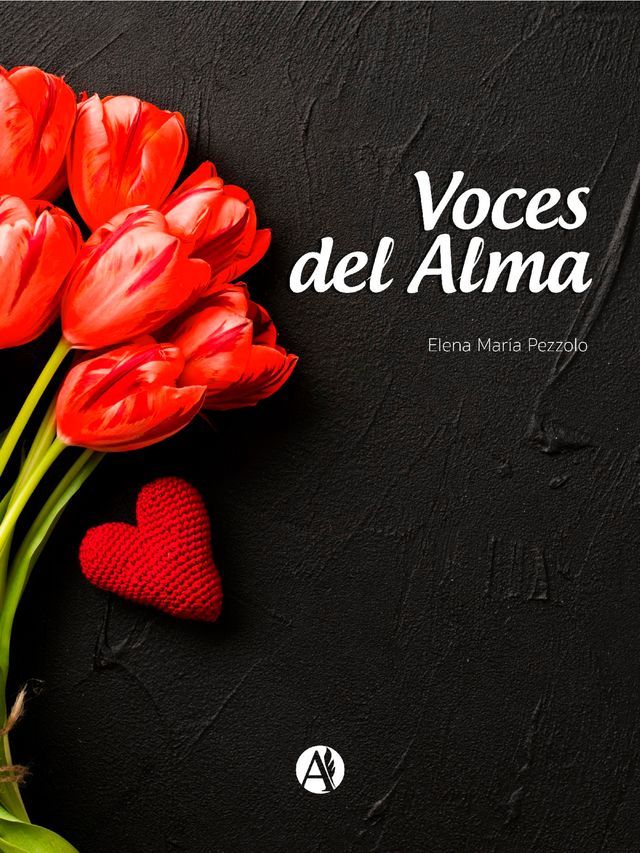  Voces del alma(Kobo/電子書)