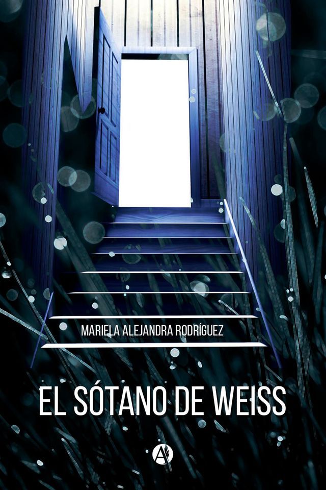  El Sótano de Weiss(Kobo/電子書)