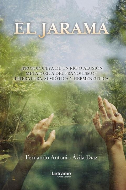 El Jarama(Kobo/電子書)