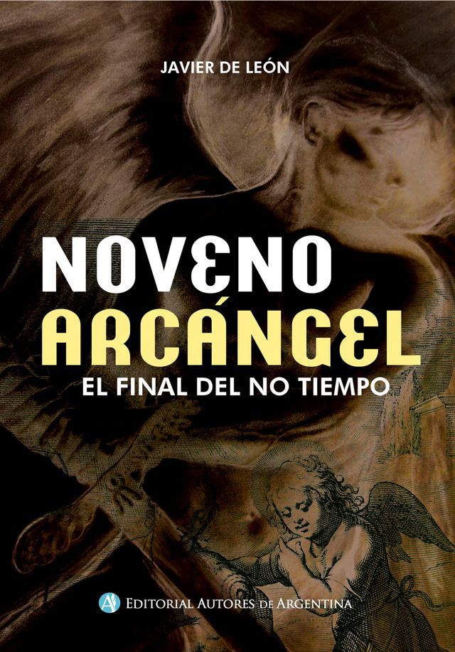  Noveno Arcángel(Kobo/電子書)