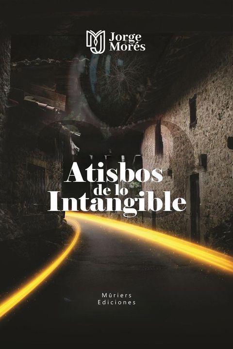 Atisbos de lo Intangible(Kobo/電子書)