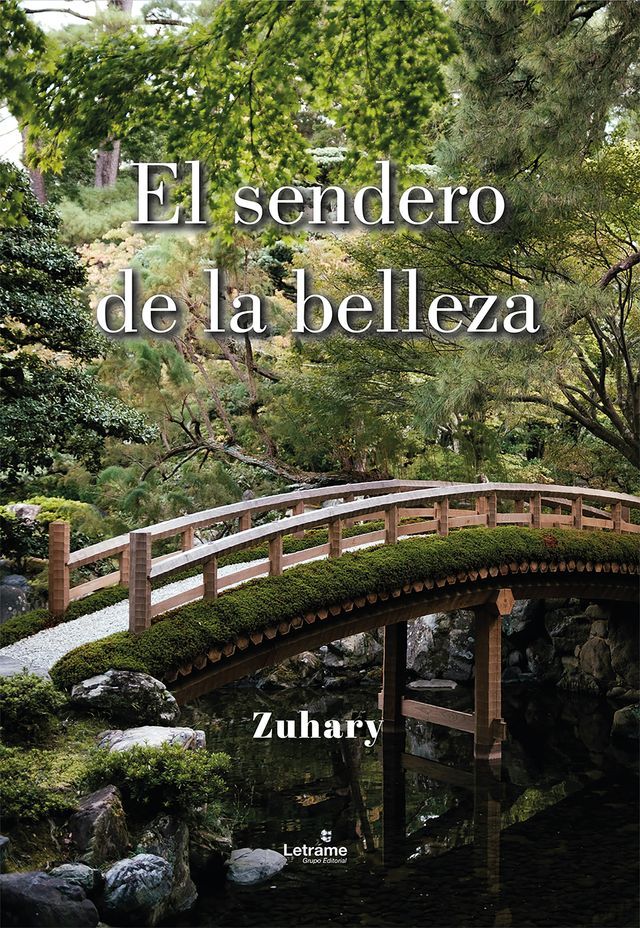  El sendero de la belleza(Kobo/電子書)