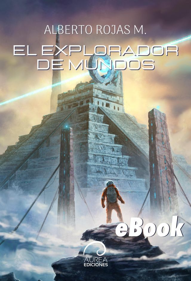  El explorador de mundos(Kobo/電子書)