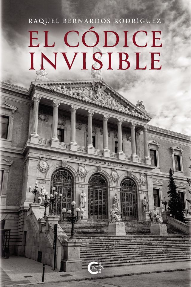  El códice invisible(Kobo/電子書)