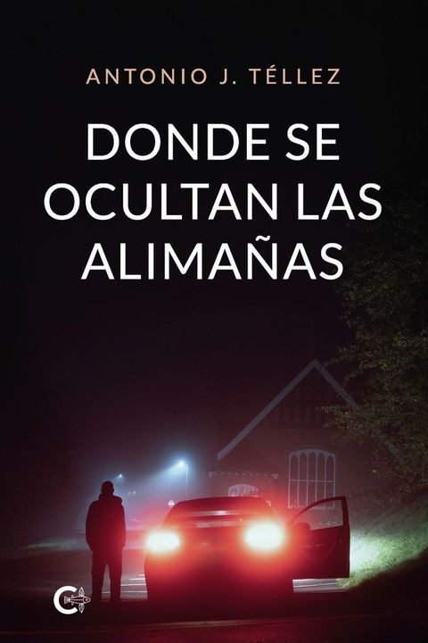 Donde se ocultan las alimañas(Kobo/電子書)