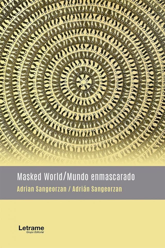  Masked World/Mundo enmascarado(Kobo/電子書)