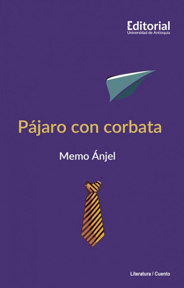  Pájaro con corbata(Kobo/電子書)