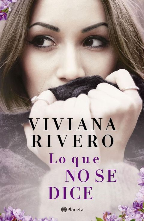 Lo que no se dice (NE)(Kobo/電子書)