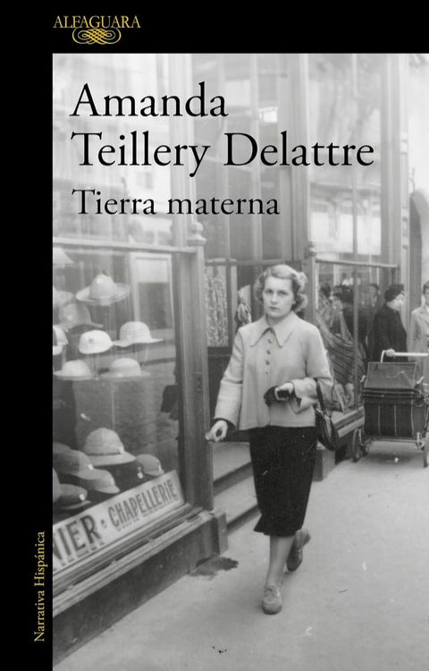 Tierra materna