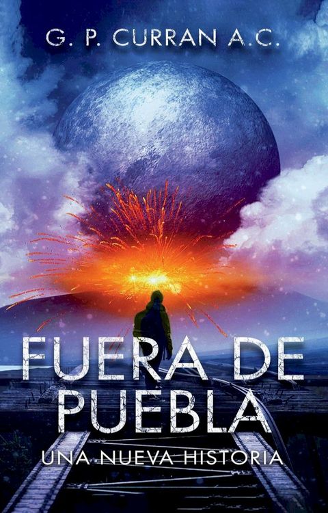 FUERA DE PUEBLA(Kobo/電子書)