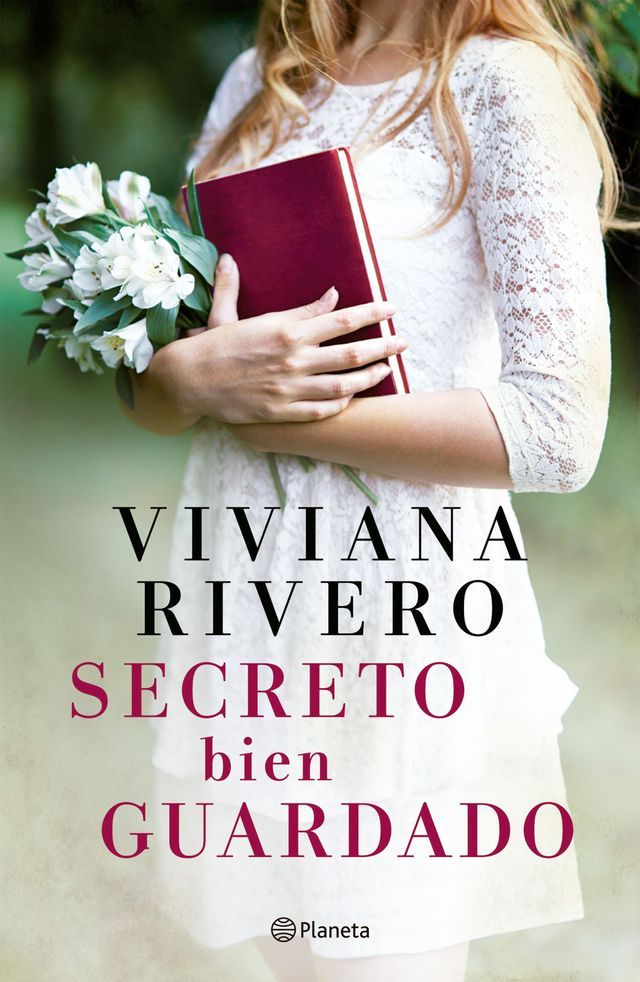  Secreto bien guardado (NE)(Kobo/電子書)