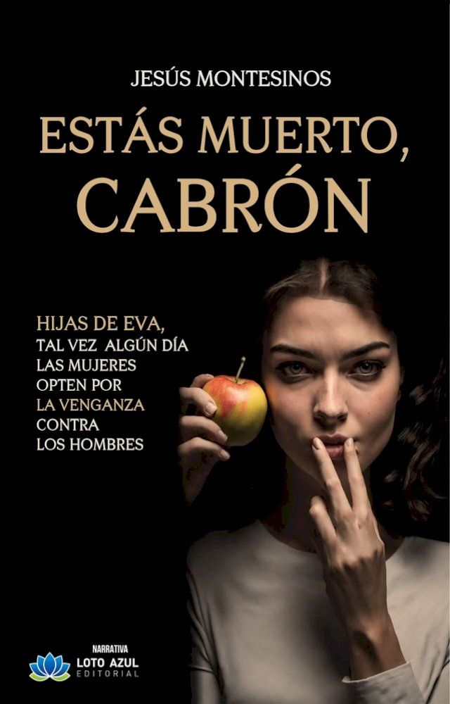  EST&Aacute;S MUERTO, CABR&Oacute;N(Kobo/電子書)