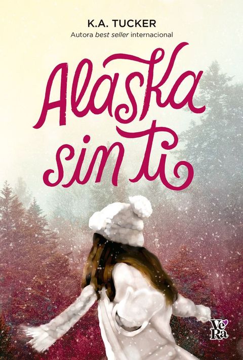 Alaska sin ti(Kobo/電子書)