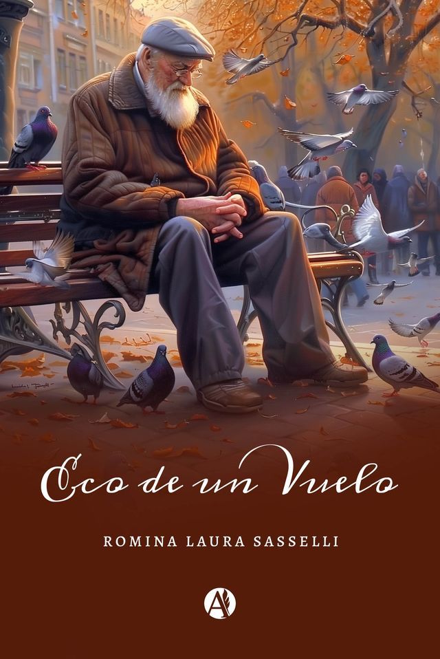  Eco de un Vuelo(Kobo/電子書)