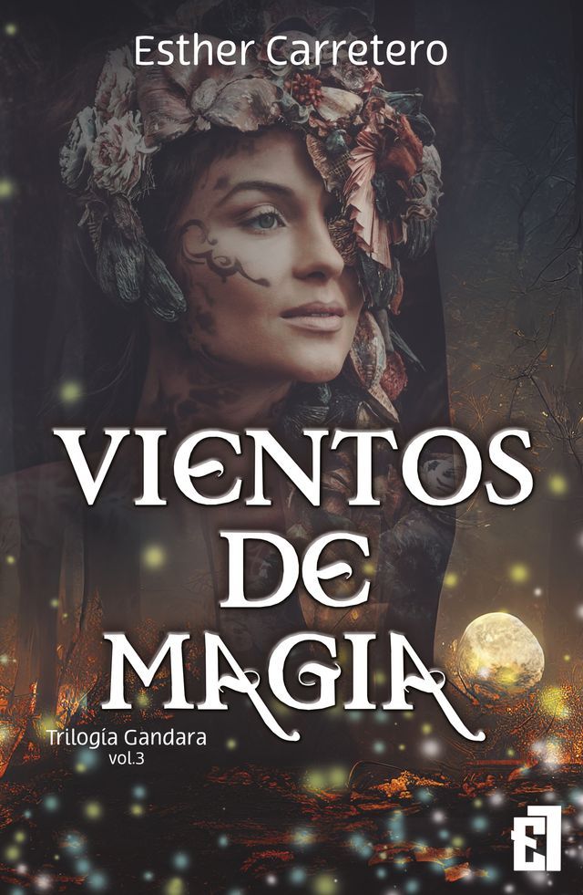  Vientos de magia(Kobo/電子書)