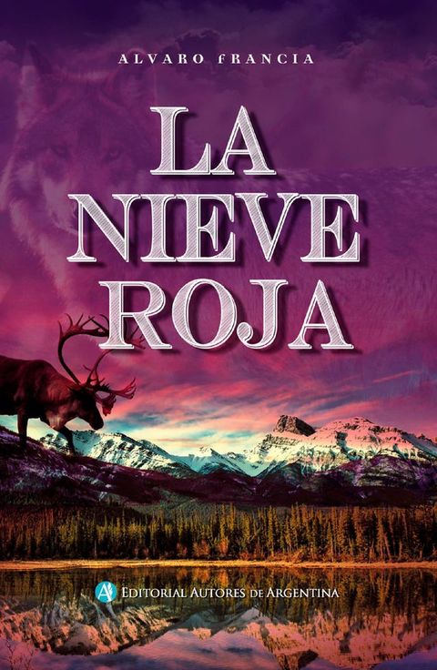 La nieve roja(Kobo/電子書)