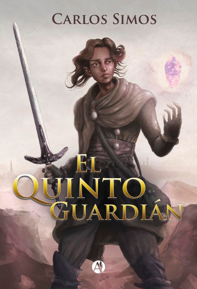  El Quinto Guardián(Kobo/電子書)