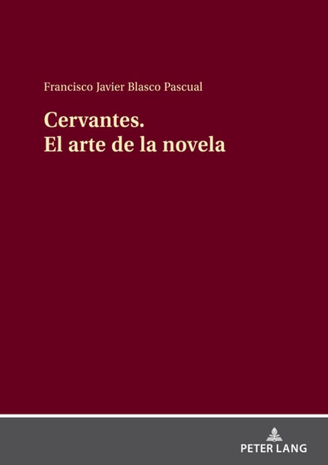  Cervantes El arte de la novela(Kobo/電子書)