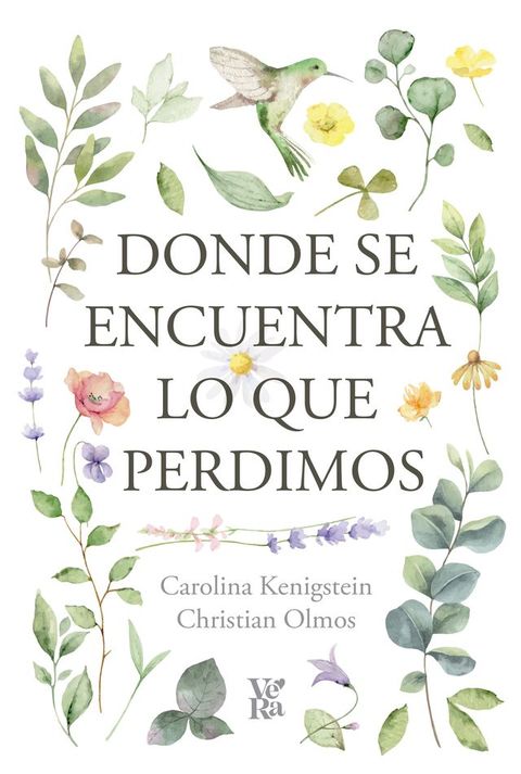 Donde se encuentra lo que perdimos(Kobo/電子書)