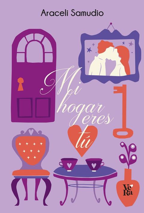 Mi hogar eres tu(Kobo/電子書)