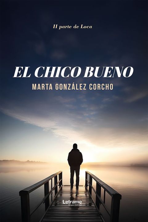 El chico bueno(Kobo/電子書)