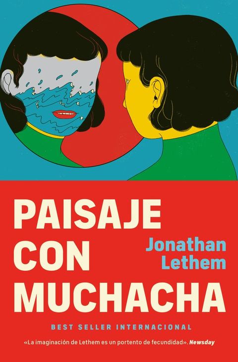 Paisaje con muchacha(Kobo/電子書)