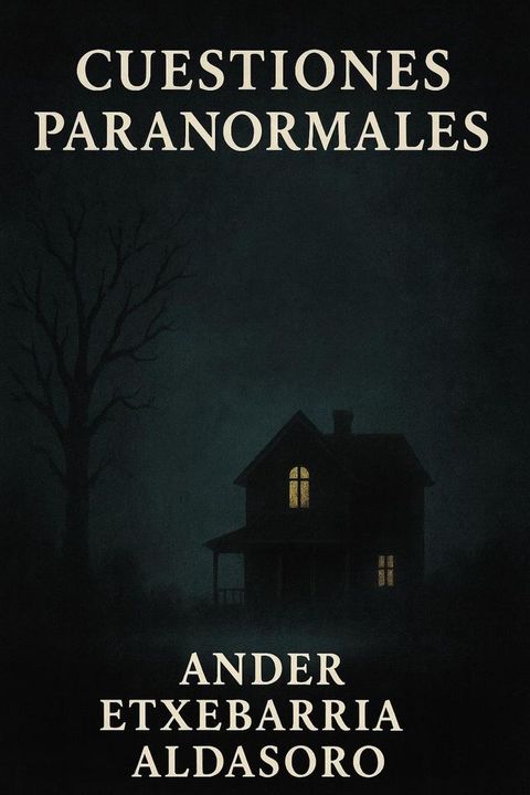 Cuestiones paranormales